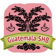 瓜地馬拉‧安提瓜 (200g)